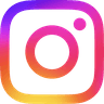 Logo of the instagram